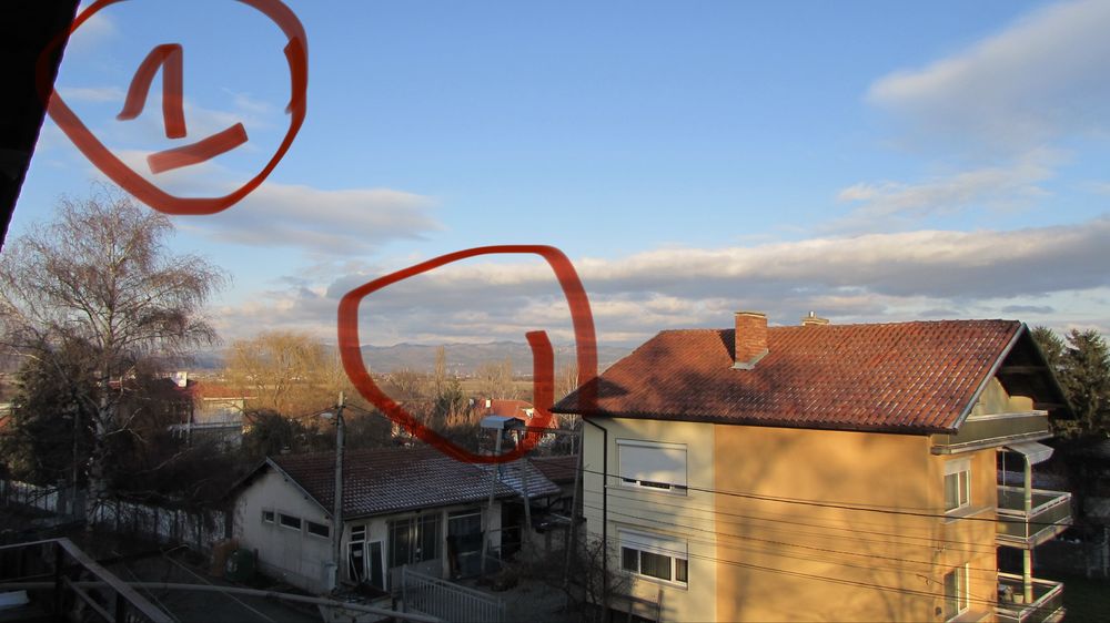 Canon PowerShot SX510 30x zoom HS Wi-Fi