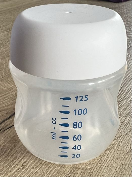 Електрическа помпа за изцеждане на кърма