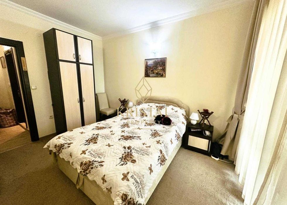 Продава се Двустаен апартамент в Свети Влас - 72 кв.м за 652 €/кв.м - Снимка #7