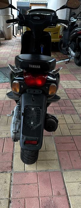 Продавам Ямаха Неос 50 куб. 2