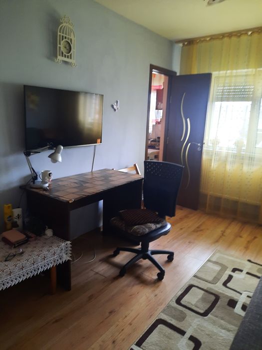 Vand garsoniera in Micalaca, direct proprietar, str. Simfoniei