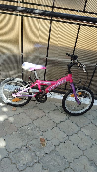 Vand bicicleta copii