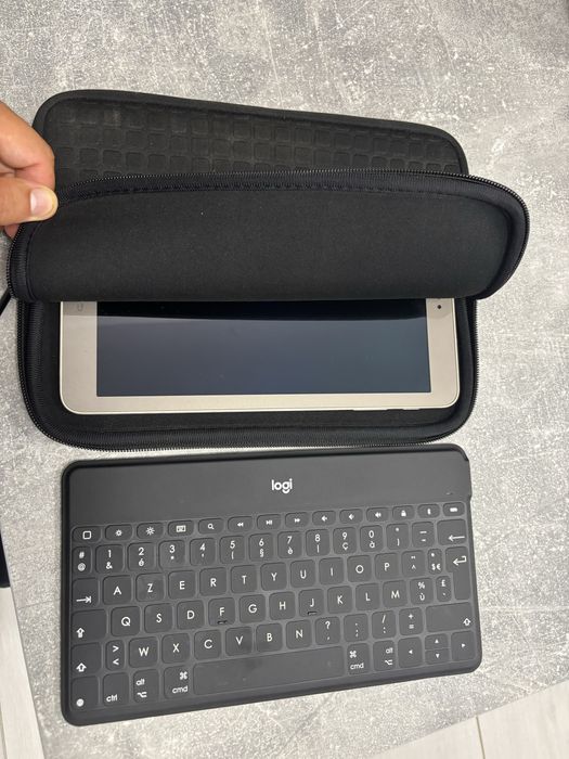 Sansung Galaxy Tab S2