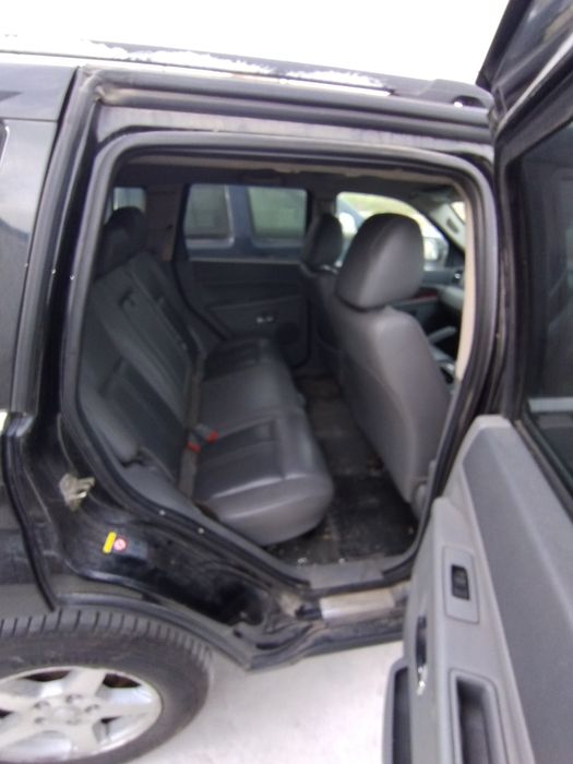 Jeep Гранд Чероки WK  / Jeep Grand Cherokee  3.0 CRD   НА ЧАСТИ