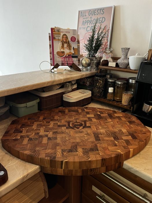 Дъска за рязане Dalstrong