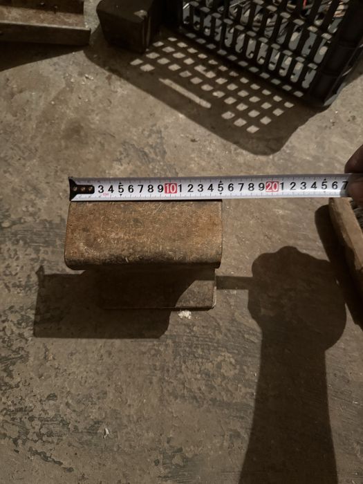 продам  накавальни