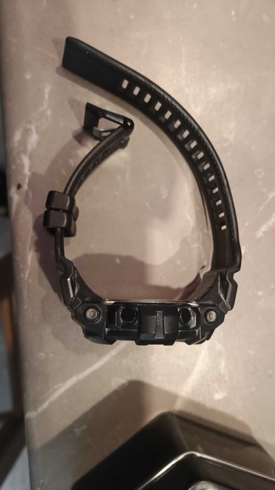 Casio G-Shock GBA-800SF - 1EAR