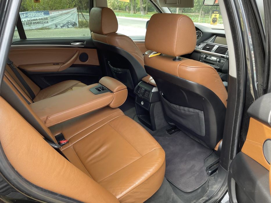 BMW X5 2007 — imagine 5