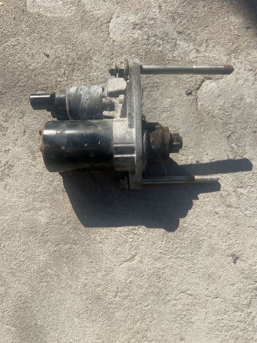 Стартер за VAG автомобили