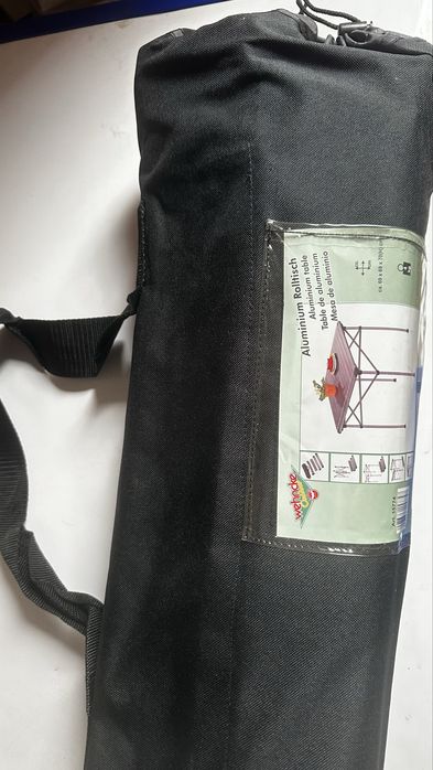 Стол походный раскладной