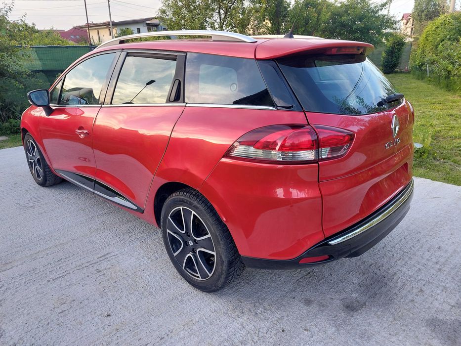 RENAULT Clio 2014 — imagine 5