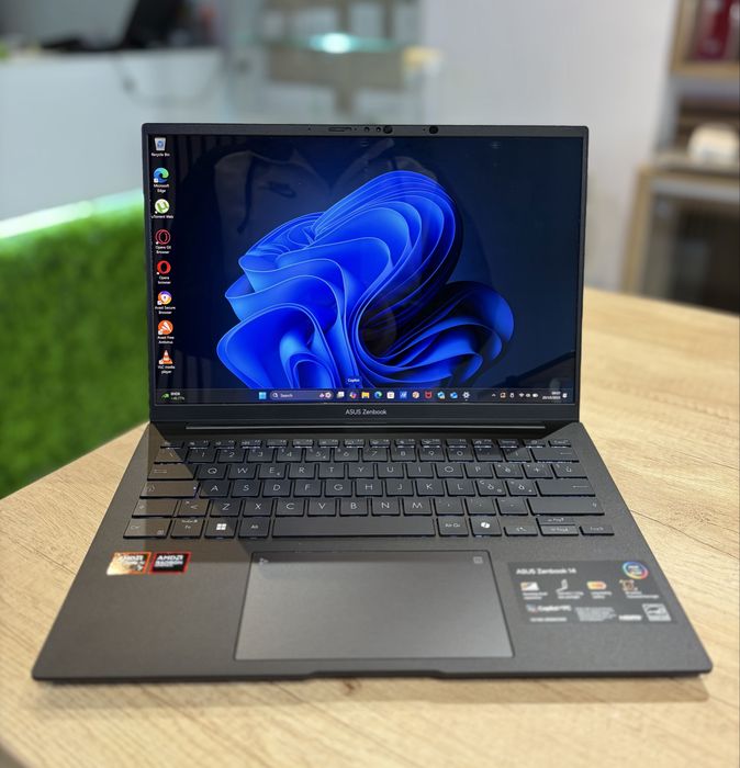 **ATS GSM**ID48248 Asus Zenbook 14 UM3406KA