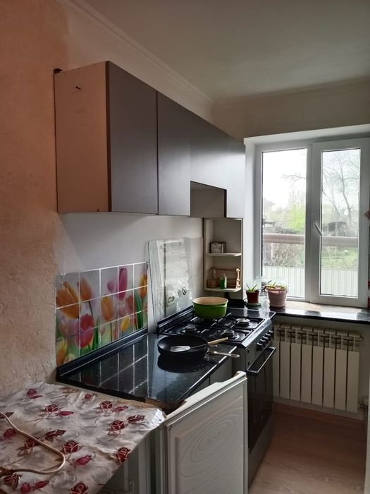 Недвижимость квартиры