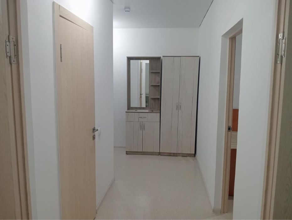 Квартира ,евродвушка