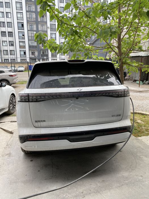 Dongfeng 008 Kuzov 2026 Oq
