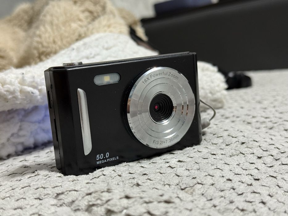 Камера робочыи .