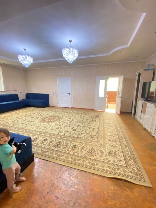 Отдельный дом 5 комн