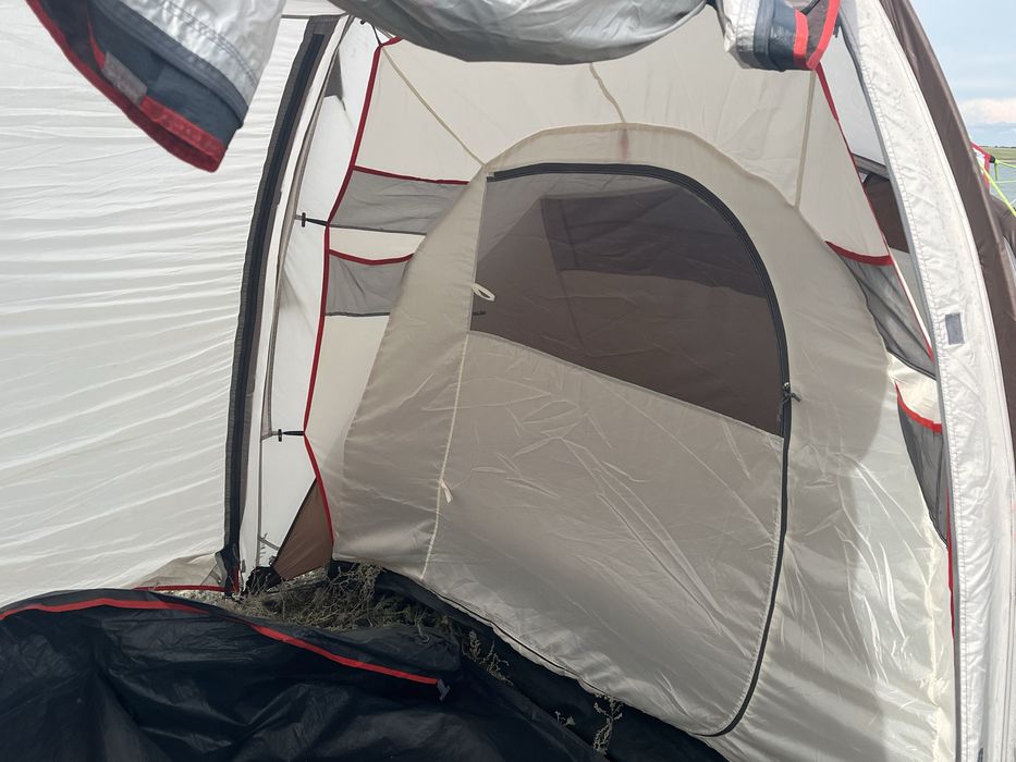 Палатка Outventure