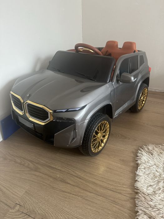 Продам электроавтомобиль