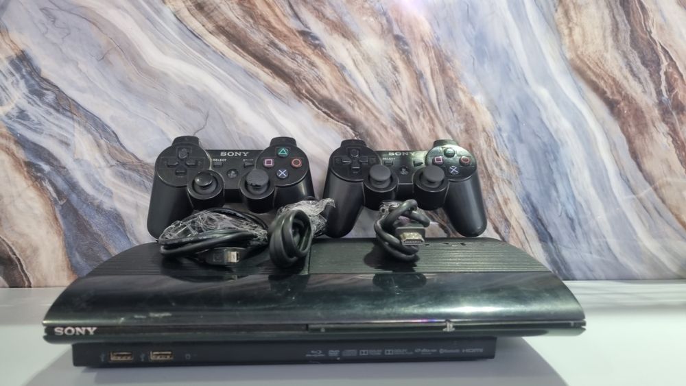 Playstation 3 sotiladi