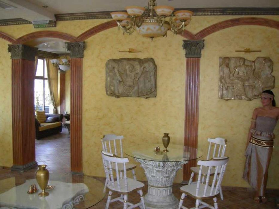 Хотел Троя-гр. Свети Влас-Продавам