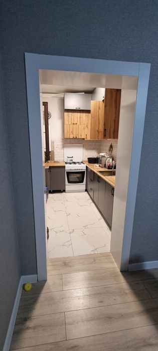 Продам дом в селе Енбекшиарал