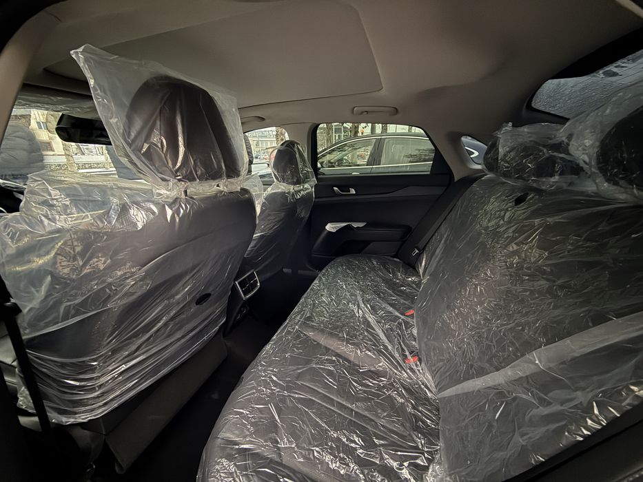 Kia K5 full 2023 yil