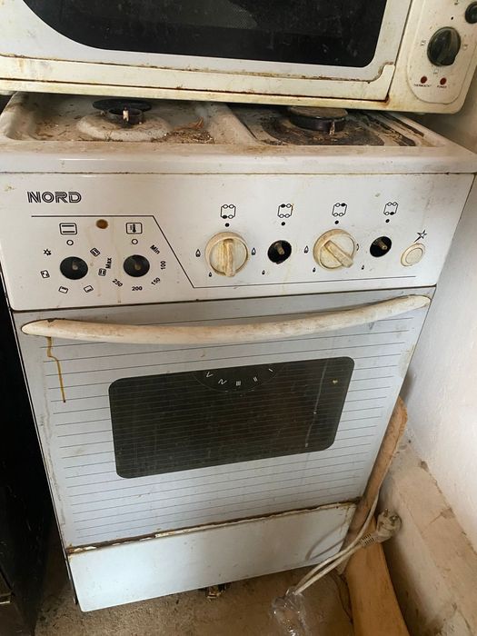 Газ плита 3еуы 10000