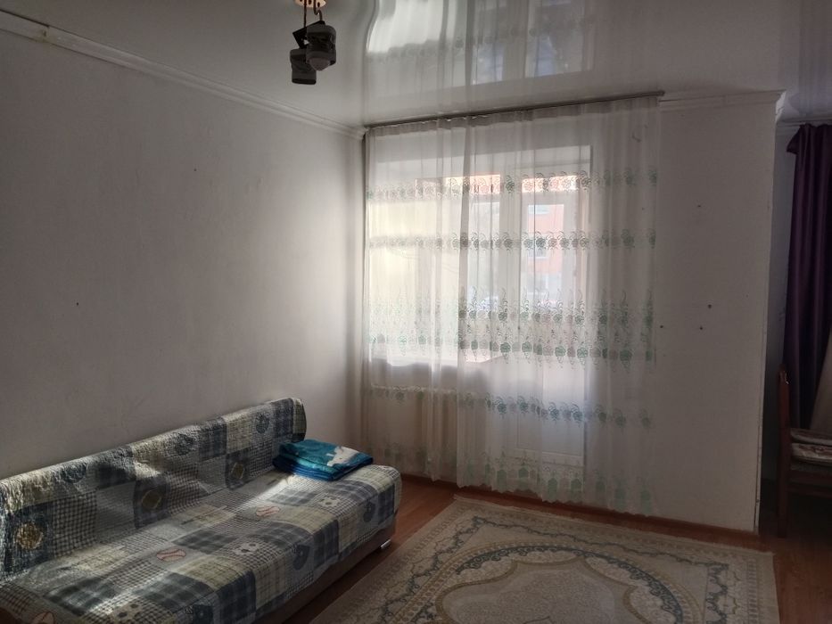 Аренда студии в лесной поляне