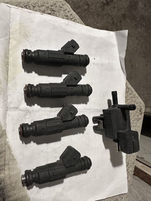 Неща за opel 2.0турбо