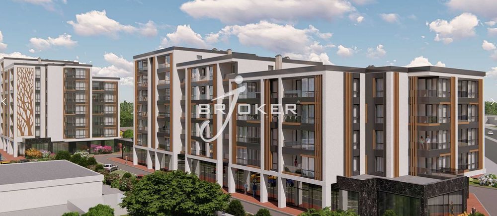 2-стаен в Пловдив-Индустриална зона - Изток