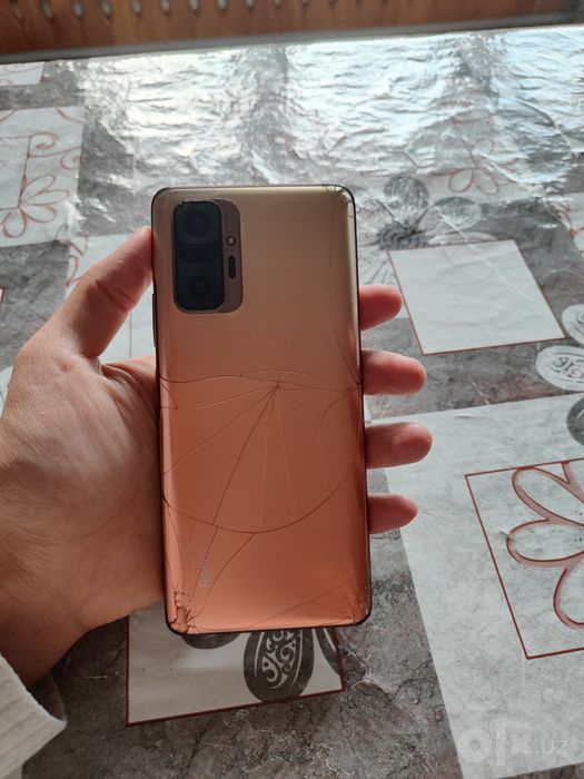 Redmi note 10 pro (128 gb)