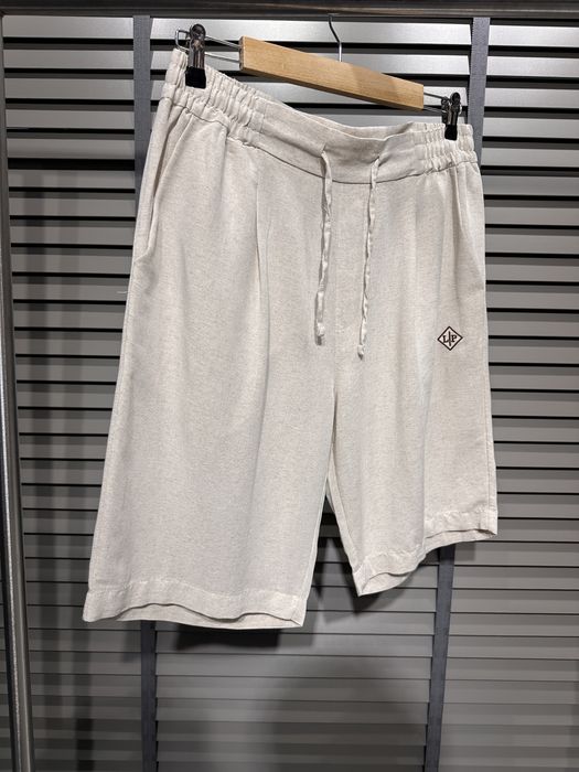 Compleu Loro Piana -bumbac + in