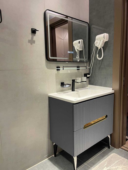 Новостройка, ЖК «HILMAR» 2-х комнатная квартира в Яккасарайском районе