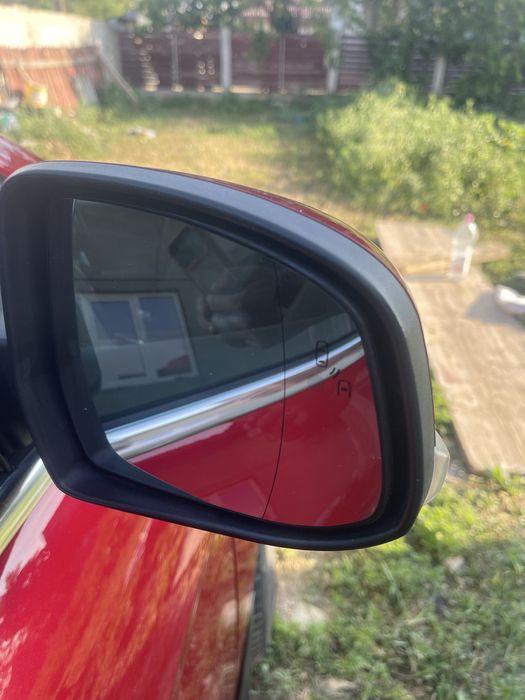 Vînd ford focus  Titanium 1,6 benzina