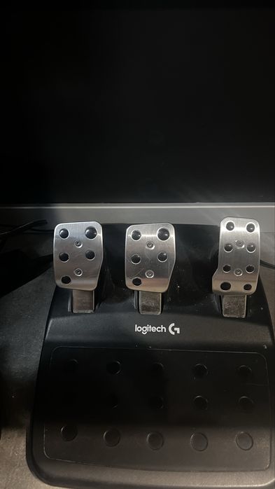 Волан Logitech g29