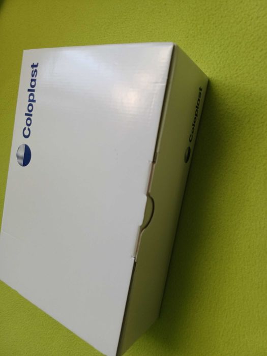 Sac colector pentru colostomie