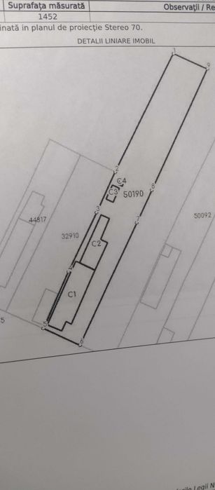 Casa Bailesti de vanzare