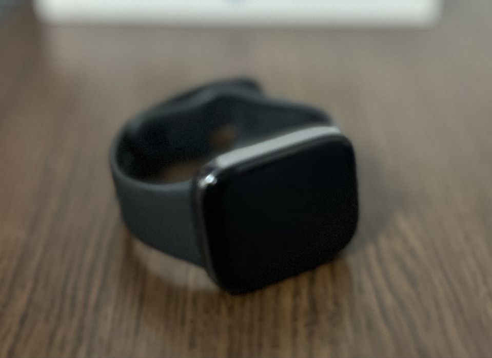 Smartwatch Xiaomi Redmi Watch 3 Active