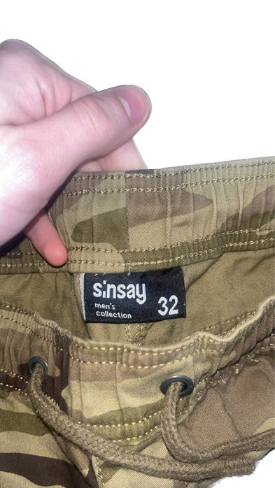 Мъжки jogger панталони