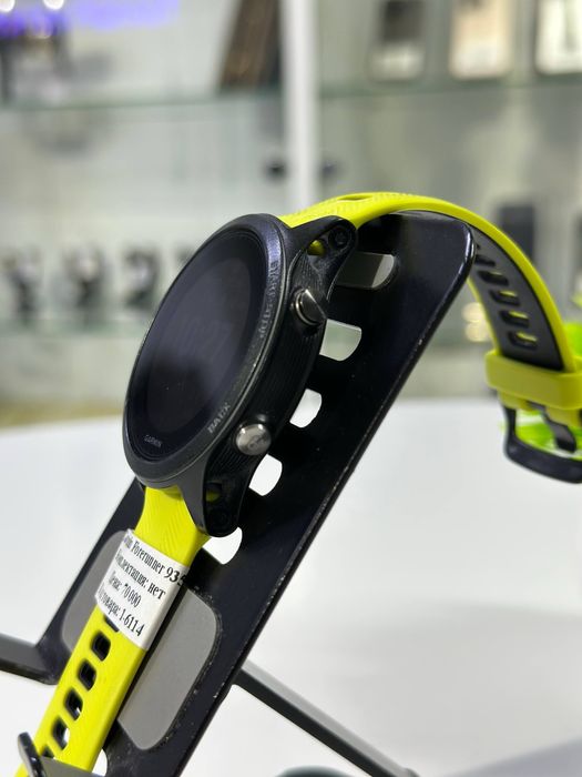Garmin Forerunner 935