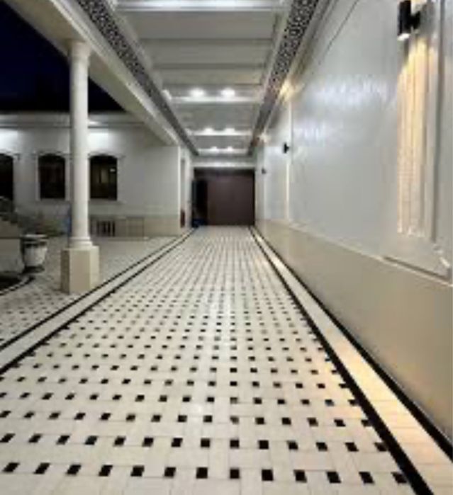 Бурчатка териш бурчатки