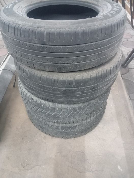 Продам колеса на авто