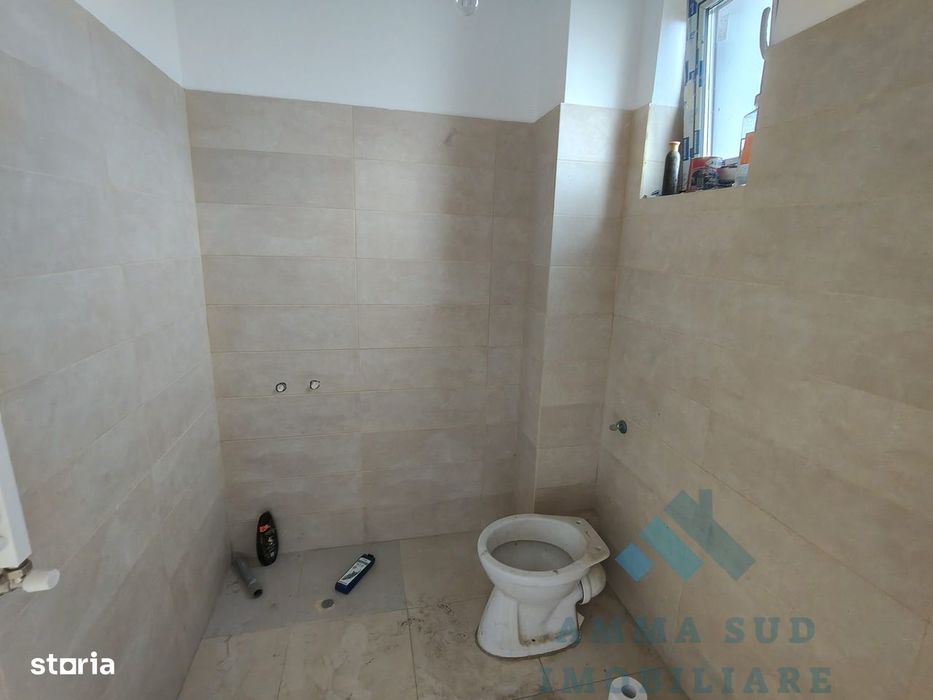 Vila P + 1 + M - 5 camere - 140 mp utili - Sos. Oltenitei DN 4 / A0