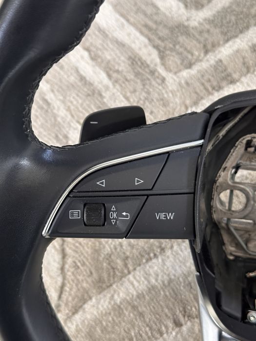 Волан AUDI A3 8Y кожа пера 8Y0419091L