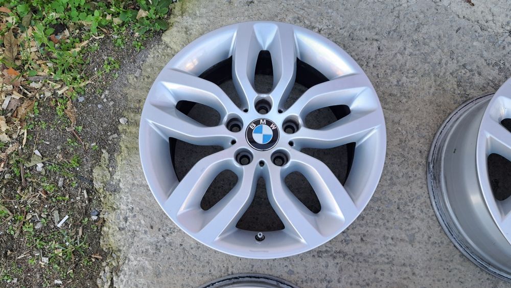 Джанти 17" 5х120 БМВ Х3 Ф 25 / X3 F 25