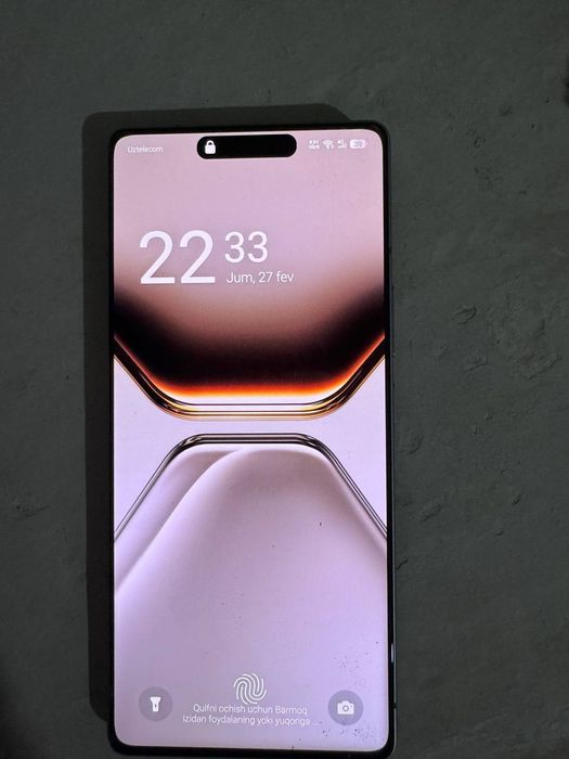 Infinix note 50 pro ideal