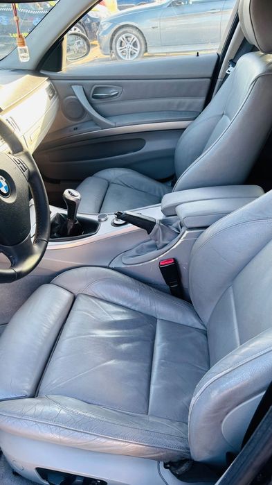 BMW 3 Series 2005 — imagine 4