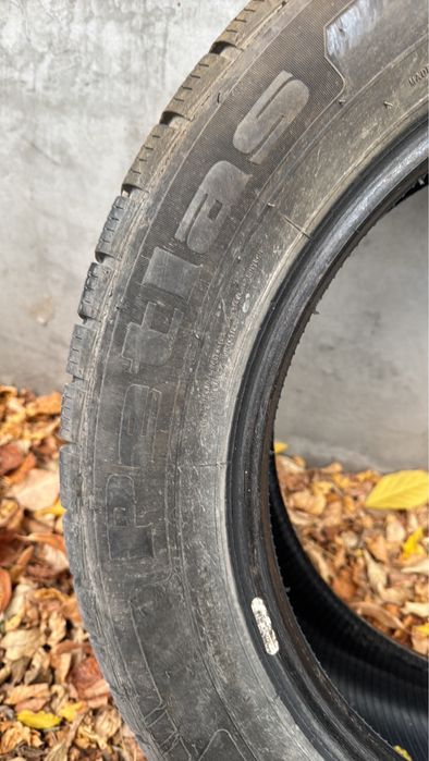 Зимни гуми 215/60R17