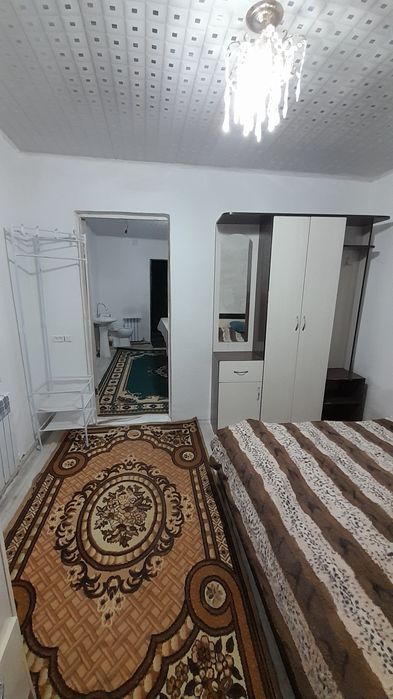 Сдам времянку в аренду